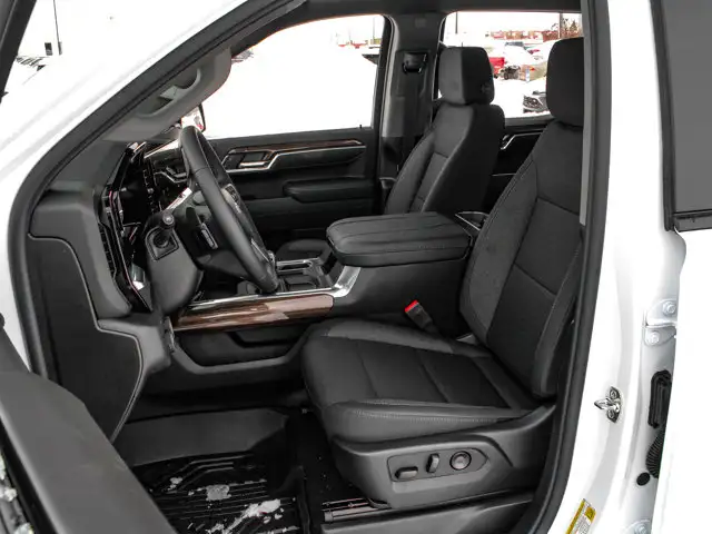 2026 Chevrolet Silverado 1500 RST in Cars & Trucks in Edmonton - Image 15