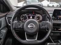 Recent Arrival! AWD. 2023 Nissan Rogue SV 4D Sport Utility CVT AWD 1.5L DOHC Finance discount availa... (image 9)