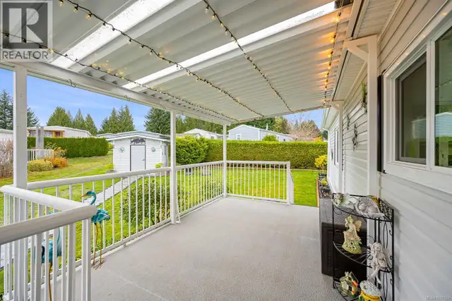 114 4714 MUIR Rd Courtenay, British Columbia in Houses for Sale in Comox / Courtenay / Cumberland - Image 5