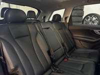 This 2018 Audi Q7 is an One Owner, Fully Inspected & Major Serviced, Brand New Tires, Tow Hitch, Exc... (image 8)