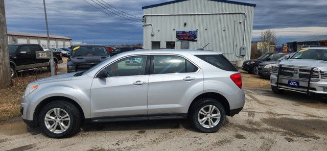 2015 CHEVROLET EQUINOX LS,AWD,REMOTE START,ALLOYS,,LOADED in Cars & Trucks in Winnipeg - Image 3