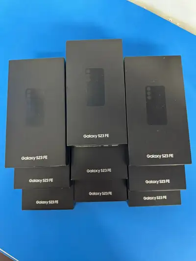 Samsung Galaxy S23 FE – Open Box, View more