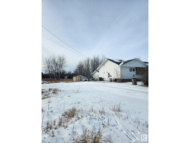 9034 100 ST Lac La Biche, Alberta in Houses for Sale in Edmonton - Image 3