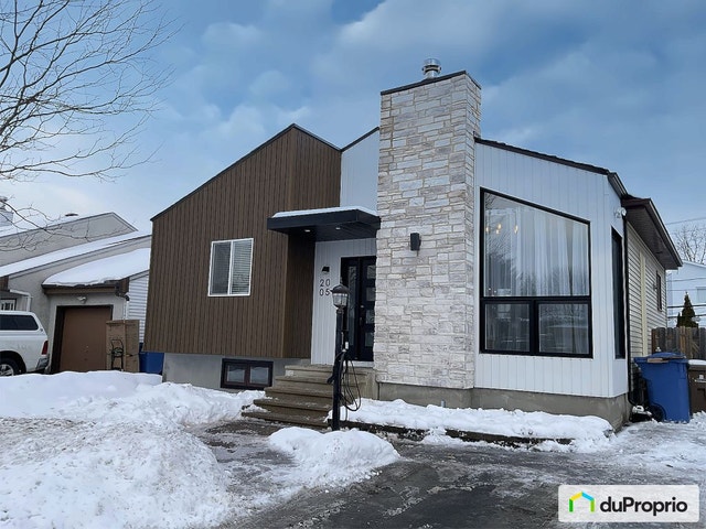 $629,000 - Bungalow for sale in Terrebonne (Terrebonne) — photo 2