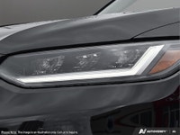 Introducing the stunning new 2027 Honda HR-V EX-L AWD in a sophisticated black finish. With its all-... (image 9)
