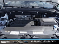 This Volkswagen Atlas boasts a Intercooled Turbo Regular Unleaded I-4 2.0 L/121 engine powering this... (image 9)