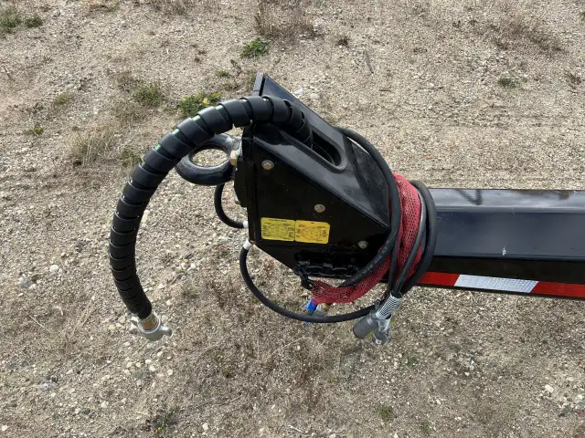 2026 NEUSTAR Tridem Pup Trailer in Heavy Trucks in Regina - Image 5