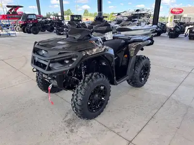 NEW 2026 CAN AM OUTLANDER XT 850 - READY FOR YOUR NEXT RIDE! $17,099 MSRP ALL PRICES ARE + FREIGHT,...