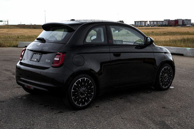 2025 FIAT 500e (RED) Edition in Cars & Trucks in Strathcona County - Image 4
