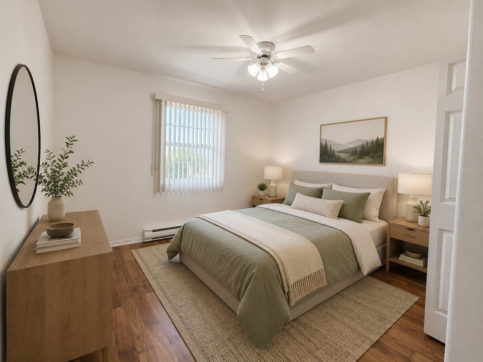 STRATHMORE UNITS AVAILABLE TO RENT LARGE BRIGHT 4