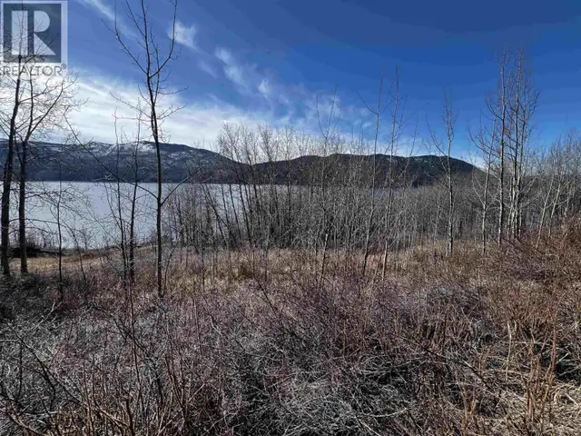 LOT 20 FRANCOIS LAKE ROAD Fraser Lake, British Columbia in Land for Sale in Burns Lake - Image 14