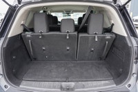 Command the road with this 2022 Nissan Pathfinder S, boasting Four-Wheel Drive for confident handlin... (image 8)