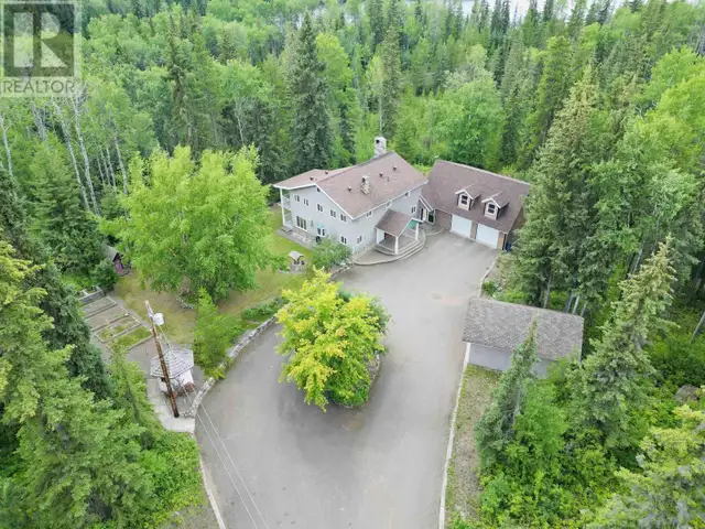 16939 E 16 HIGHWAY Burns Lake, British Columbia in Houses for Sale in Burns Lake - Image 16
