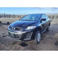 MAZDA CX-7 2011 parts available Kenny U-Pull Moncton