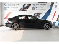 2021 BMW 3 Series 330e xDrive 2.0L 4-Cylinder AWD 8-Speed Automatic EXTERIOR - BLACK SAPPHIRE METALL... (image 1)