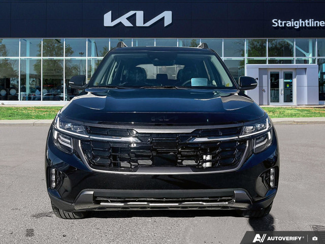 2026 Kia Seltos X-LINE in Cars & Trucks in Calgary - Image 2