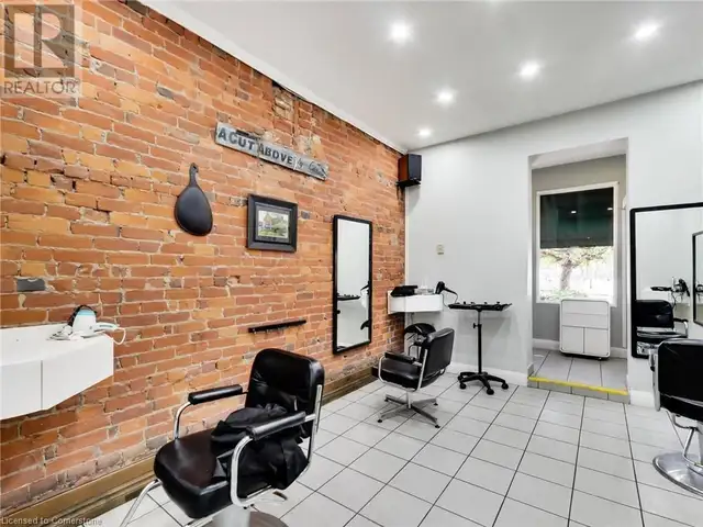 51 AUGUSTA Street Hamilton, Ontario in Commercial & Office Space for Sale in Hamilton - Image 11