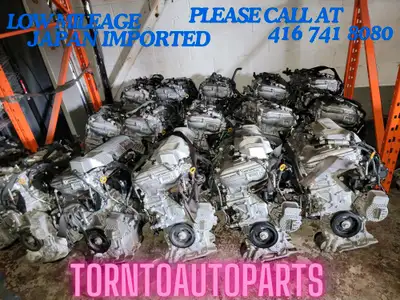 JDM Toyota Prius 2012 2013 2014 2015 2016 2017 2ZR FXE 1.8L Hybrid Engine Only JDM Toyota Prius V 20...
