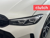 Driver Seat Memory System, Climate Control, Dual Zone Front Climate Control and more! Clutch is the... (image 7)