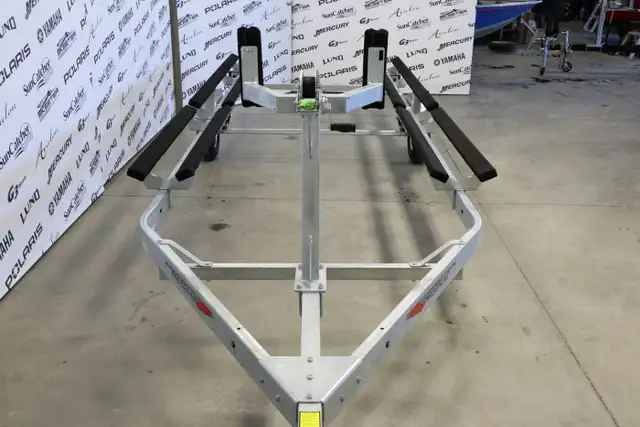 2026 REMEQ PSC-2720-G 2 QUILLES POUR PONTON 18 À 22 PIEDS in Cargo & Utility Trailers in Laurentides - Image 7