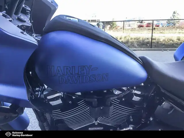 2026 Harley-Davidson FXLRST - Low Rider(TM) ST in Street, Cruisers & Choppers in Kelowna - Image 24