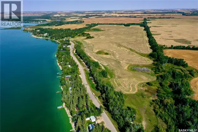 Lot 2 Bl13 Shoreline DRIVE Fishing Lake, Saskatchewan in Land for Sale in Saskatoon - Image 21