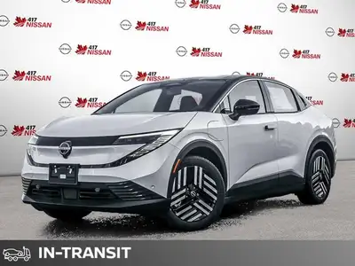 Come visit our 417 Nissan team, you can find us at 1599 Star Top Road Ottawa, ON K1B 5P5, or call us...