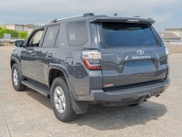 Check out this 2024 Toyota 4Runner SR5PREM before it's too late! *Get Your Money's Worth for this To... (image 2)