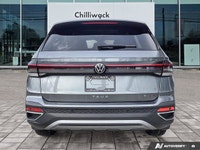*Volkswagen Taos | Turbocharged Compact SUV | Fuel-Efficient, Spacious & Packed with Technology* If... (image 4)