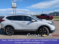 #490 2019 Honda CR-V Engine: Intercooled Turbo Regular Unleaded I-4 1.5 L/91 L/100Km City: 8.7 L/100... (image 2)