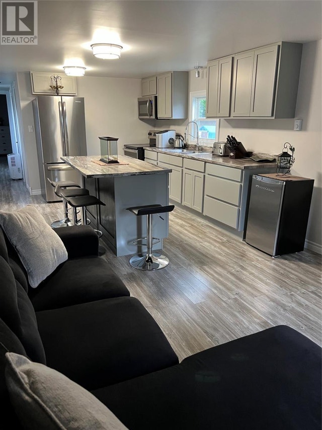 5 Ridgewood Avenue Corner Brook, Newfoundland & Labrador Houses for