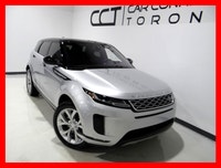 2020 LAND ROVER RANGE ROVER EVOQUE SE CARFAX VERIFIED, CLEAN TITLE, NO ACCIDENTS 90,000KM ONLY AUTOM... (image 2)