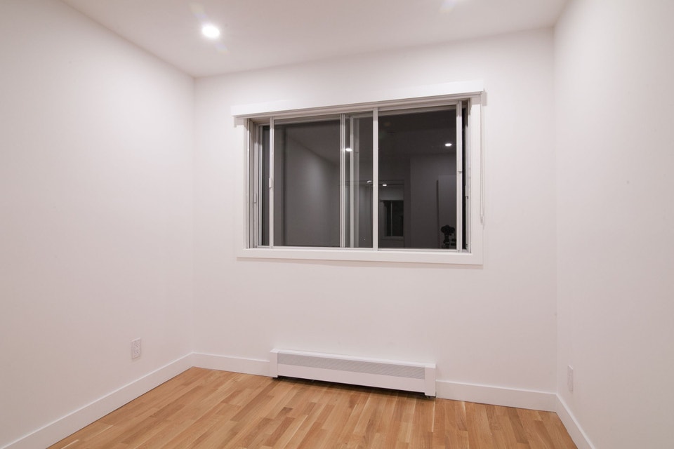fully renovated 3.5 apartment in Verdun, October 1 - ID 2981 4