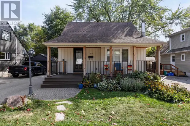 175 ADMIRAL ROAD Ajax (South East), Ontario in Houses for Sale in Oshawa / Durham Region - Image 7