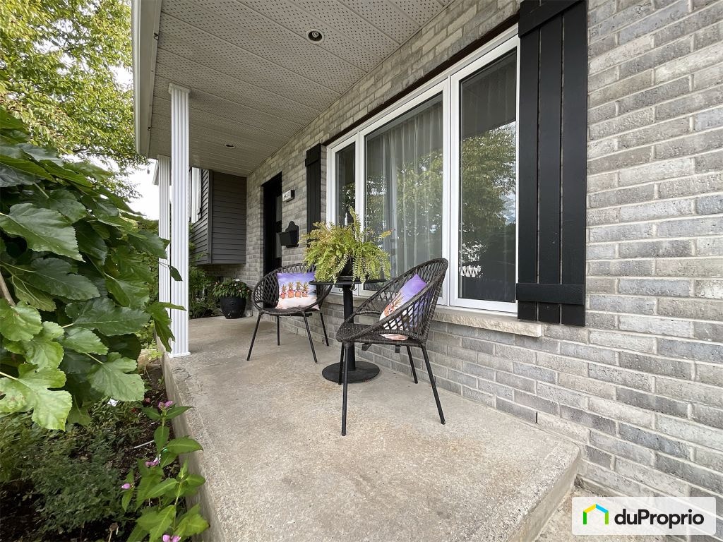 $459,999 - Split Level in Trois-Rivières (Trois-Rivières-Ouest) — photo 3