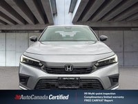 Designed for both daily commutes and exciting road trips, this 2024 Honda Civic Sedan Sport stands o... (image 1)