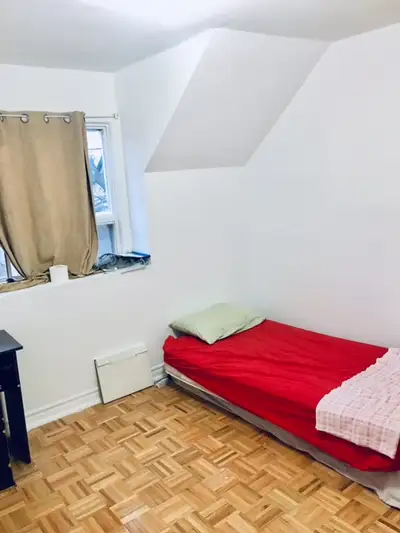 Room for Rent Great Location! Shopping mall behind the house. Summary: Affordable rooms available in...