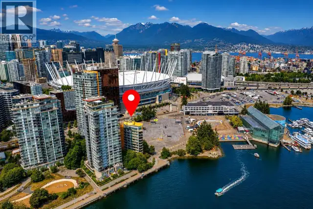 200 9 SMITHE MEWS Vancouver, British Columbia in Condos for Sale in Vancouver - Image 39