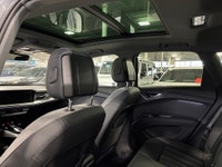 **SPRING SPECIAL!** FULLY ELECTRIC, FEATURING : QUATTRO AWD, PANORAMIC ROOF, MULTI DRIVE MODES, HIGH... (image 6)