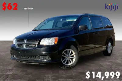 3.6 L 6 Cyl Engine , 7 Passenger Seating.vehicle Disclosures: No Vehicle Disclosure 2017 Dodge Grand...
