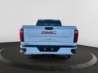 Welcome to Capital GMC! This 2026 GMC Sierra 3500HD in Polar White Tricoat is equipped with 4WD and... (image 3)