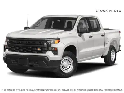 AMVIC Licensed Dealer Crew Cab Short Bed 4WD *Redline Edition *Premium Leather Heated Bucket Seats *...