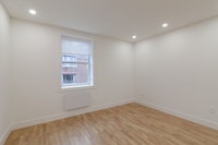 Akelius one bedroom apartment for rent. Located near Maisonneuve west in the Downtown - Guy Concordi... (image 5)