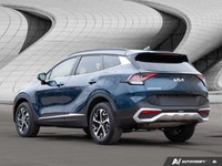 Come visit our London Kia team, you can find us at 1135 Wharncliffe Rd S, London, ON N6L 1J9, or cal... (image 2)