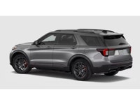 Premium Package! Treat your family to refined luxury and comfort in this capable 2026 Ford Explorer.... (image 3)
