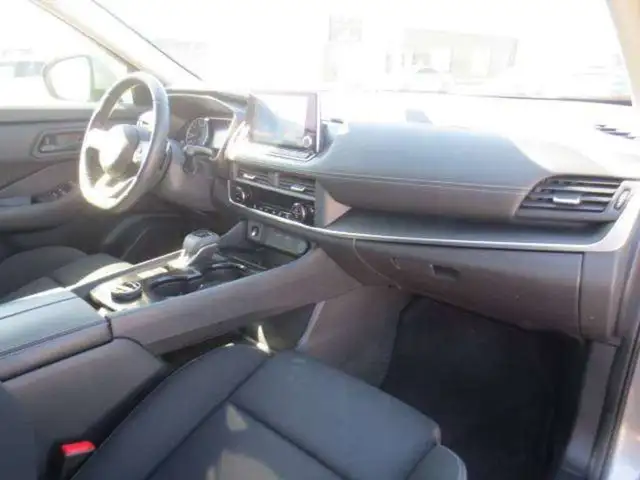 2024 Nissan Rogue S AWD - Heated Seats/Wheel/Remote Start/Camera in Cars & Trucks in Winnipeg - Image 20