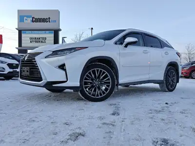 2018 Lexus RX 350, View more