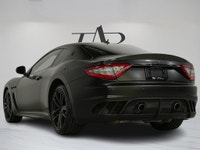 This 2017 Maserati GranTurismo MC is an exotic Italian grand tourer that perfectly combines breathta... (image 4)