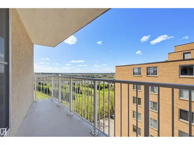 #701 12141 JASPER AV NW Edmonton, Alberta in Condos for Sale in Edmonton - Image 18