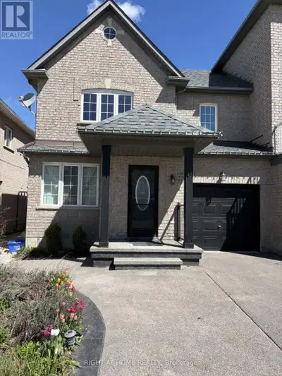 Welcome to 48 Grand Valley! Bright and spacious, well-maintained semi-detached home. Offering space,...